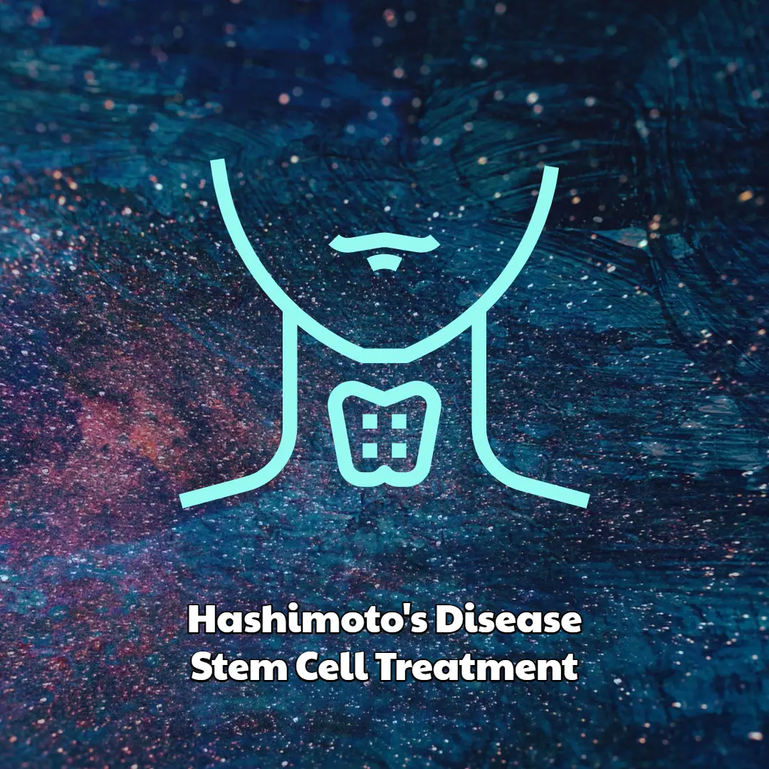 Hashimoto S Disease Stem Cell Treatment Dreambody Clinic