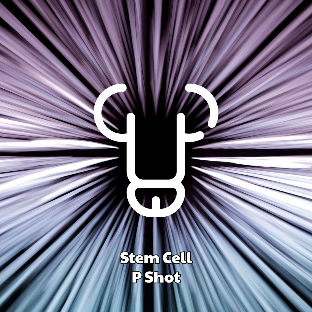 Stem Cell P Shot Dreambody Clinic