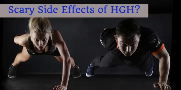 scary side effects of hgh