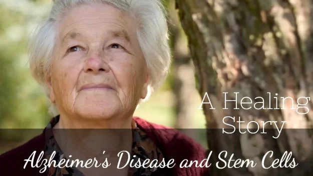 alzheimers disease and stem cells dreambody clinic