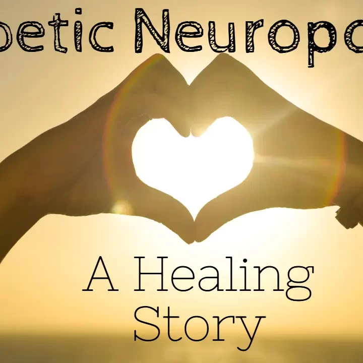 diabetic neuropothy a healing story dreambody clinic