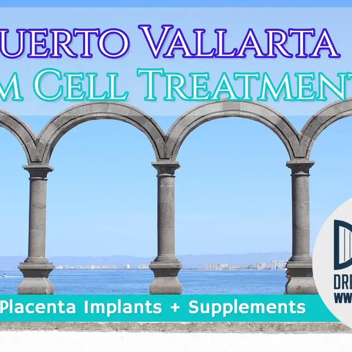 puerto vallarta stem cell treatments youtube