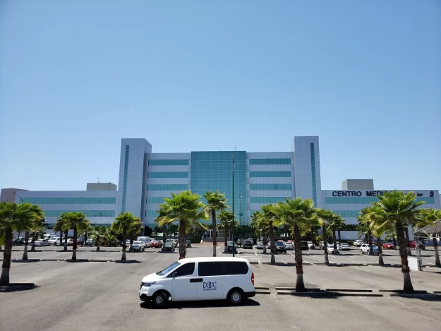 Dream Body Clinic Stem Cell Medicine Puerto Vallarta Stem Cells Clinic