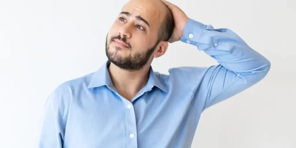 hair loss