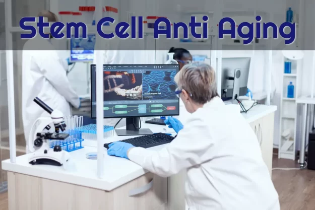 stem cell anti-aging at dream body clinic