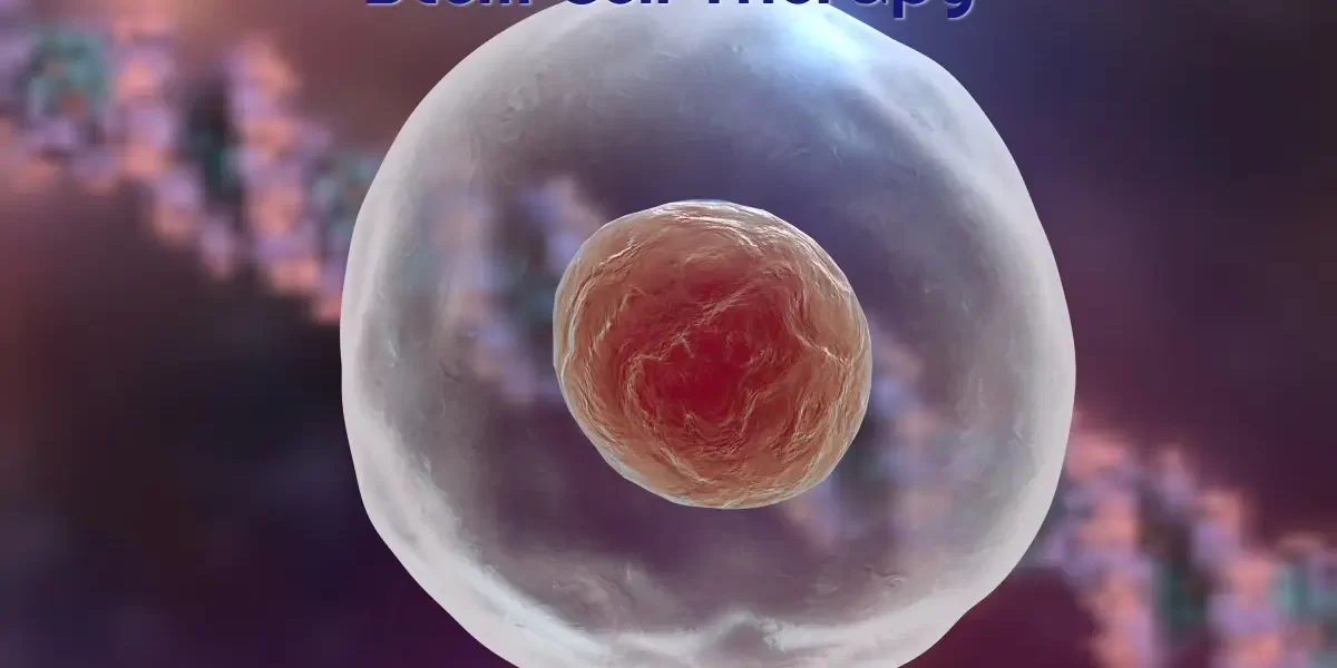 7 most common questions about stem cell therapy