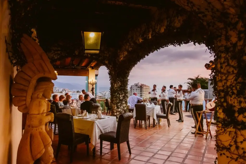 hacienda san angel restaurant dream body clinic