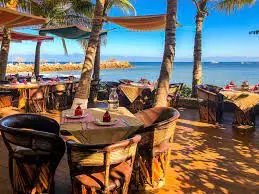 mina restaurant dream body clinic
