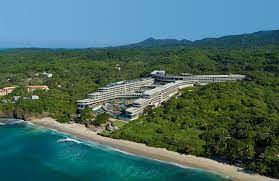 secrets punta mita surf hotel dream body clinic