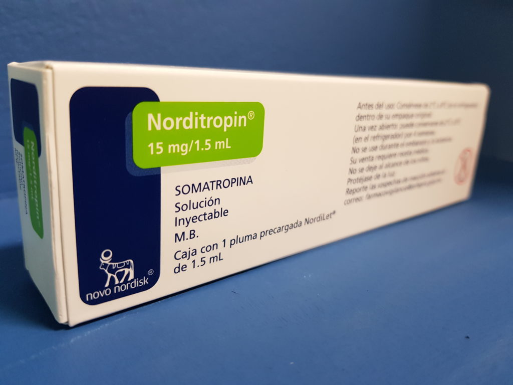 Buy Norditropin HGH dreambody.clinic