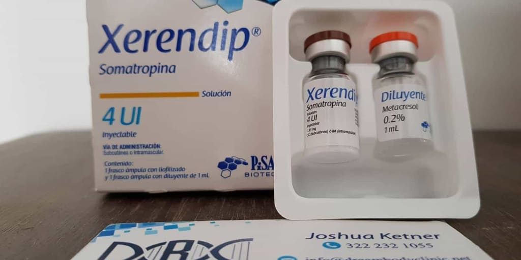 pisa lab xerendip review dreambody.clinic