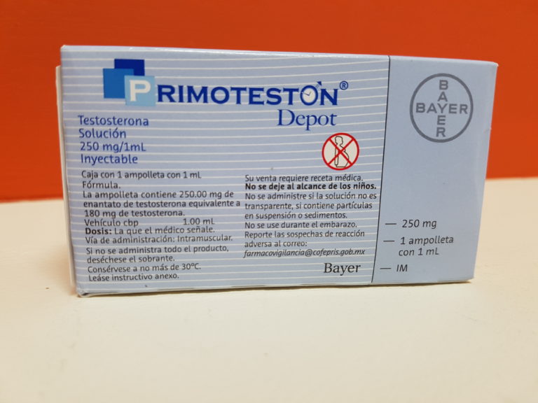 TRT Testosterone Replacement Therapy at up to 2ml per week!