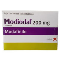 Modafinil 200mg