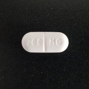 Modiodal Modafinil 200mg