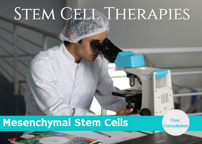 stem cell therapies template