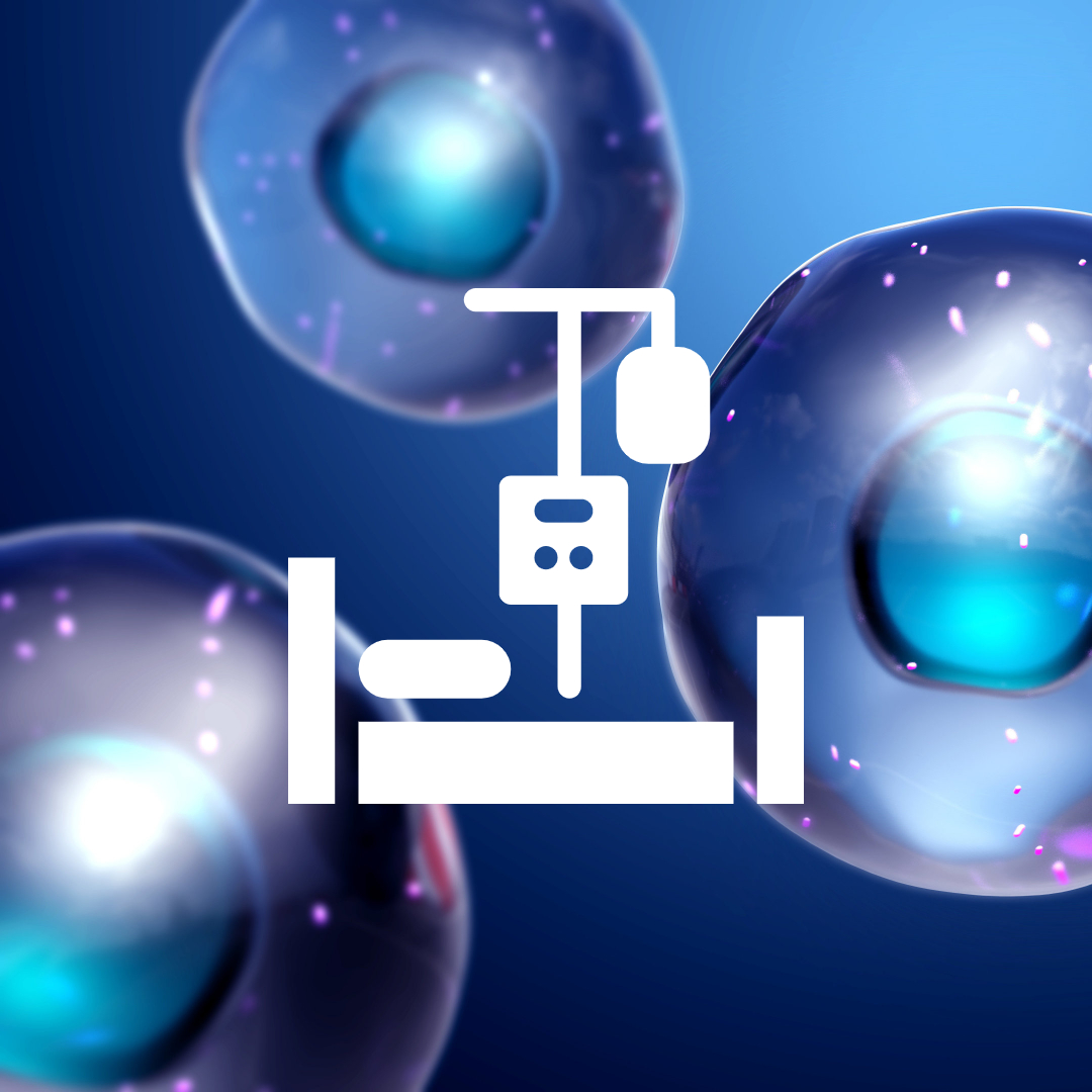 100 Million Mesenchymal Stem Cells IV