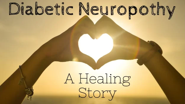 diabetic neuropothy a healing story dreambody clinic