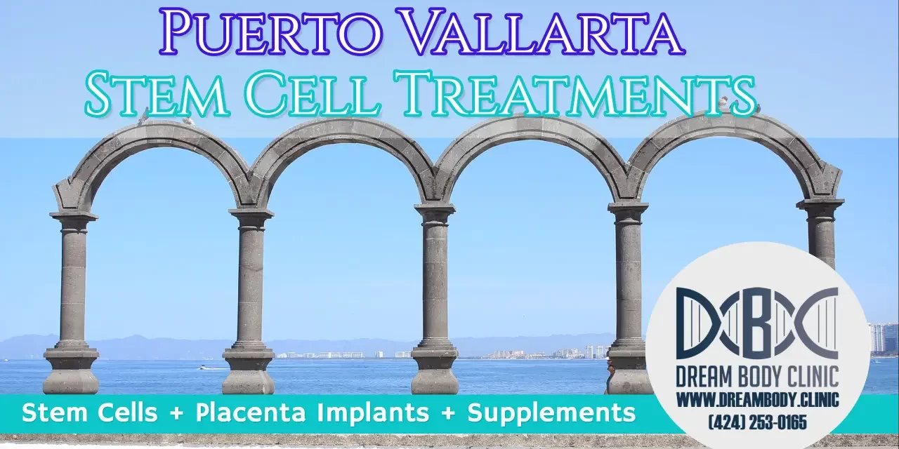 puerto vallarta stem cell treatments youtube