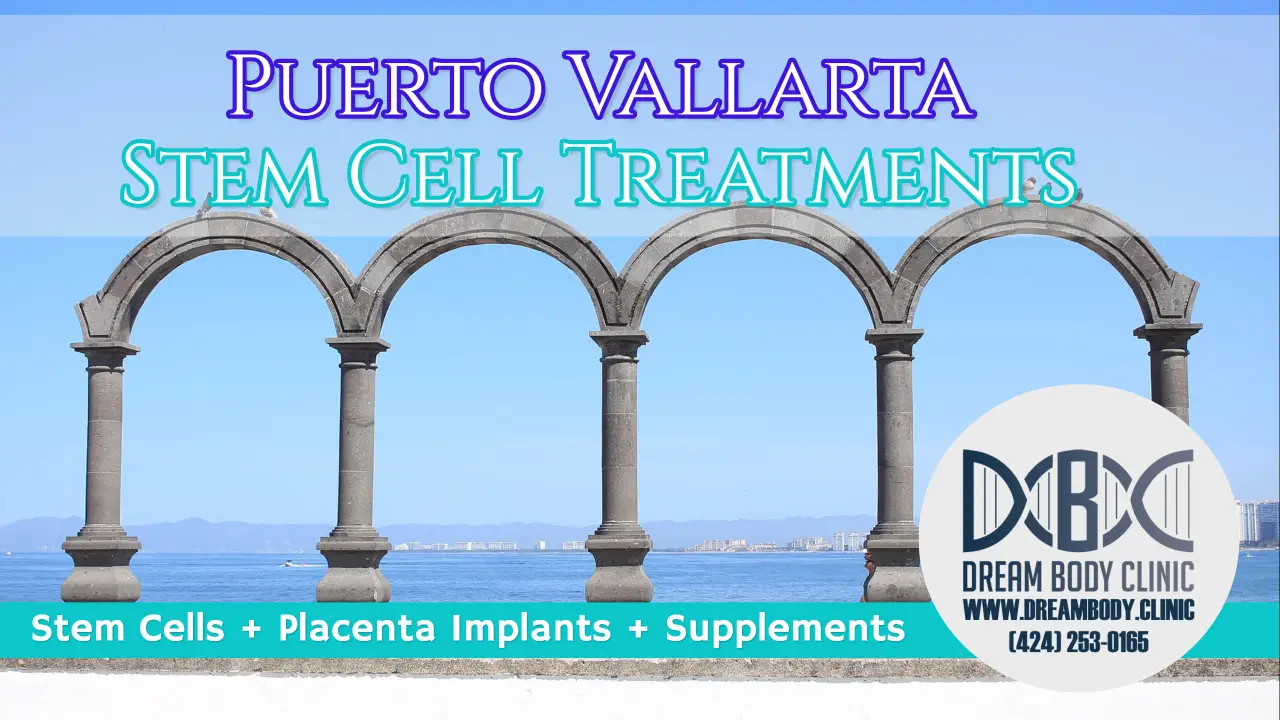 puerto vallarta stem cell treatments youtube