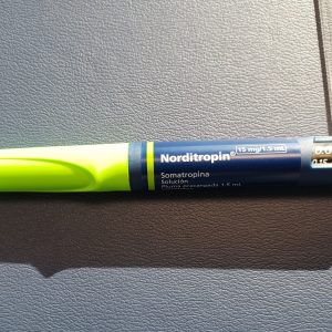 Norditropin HGH Nordiflex
