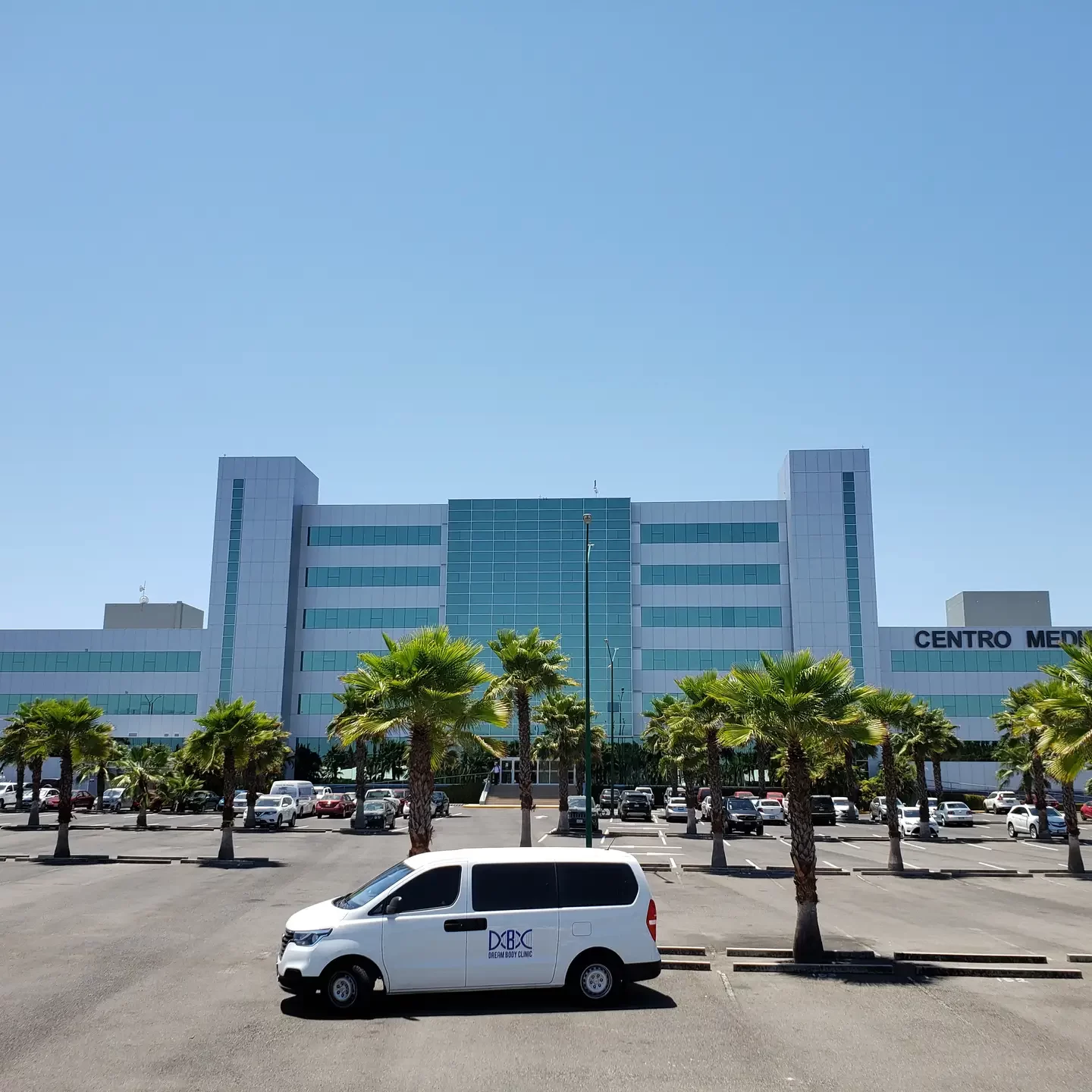 Dream Body Clinic Stem Cell Medicine Puerto Vallarta Stem Cells Clinic