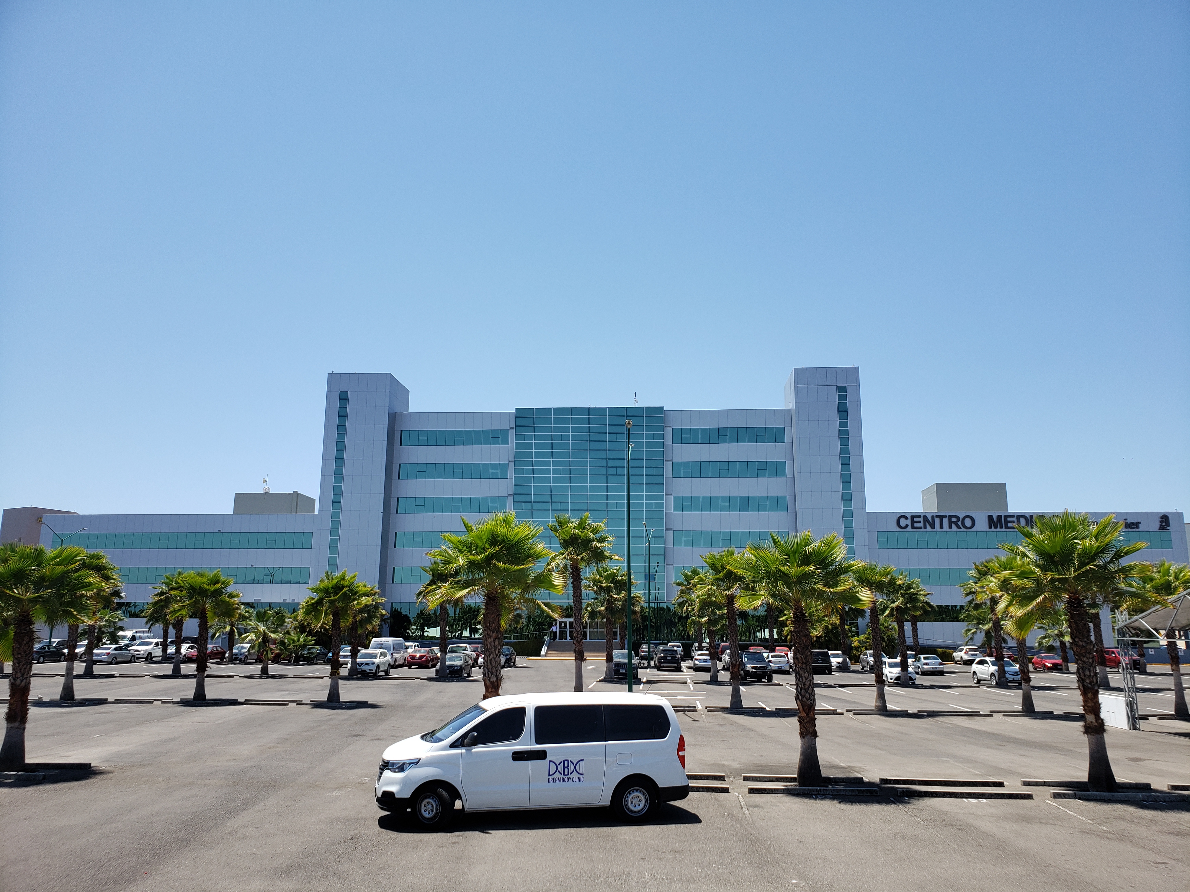 Dream Body Clinic Stem Cell Medicine Puerto Vallarta Stem Cells Clinic