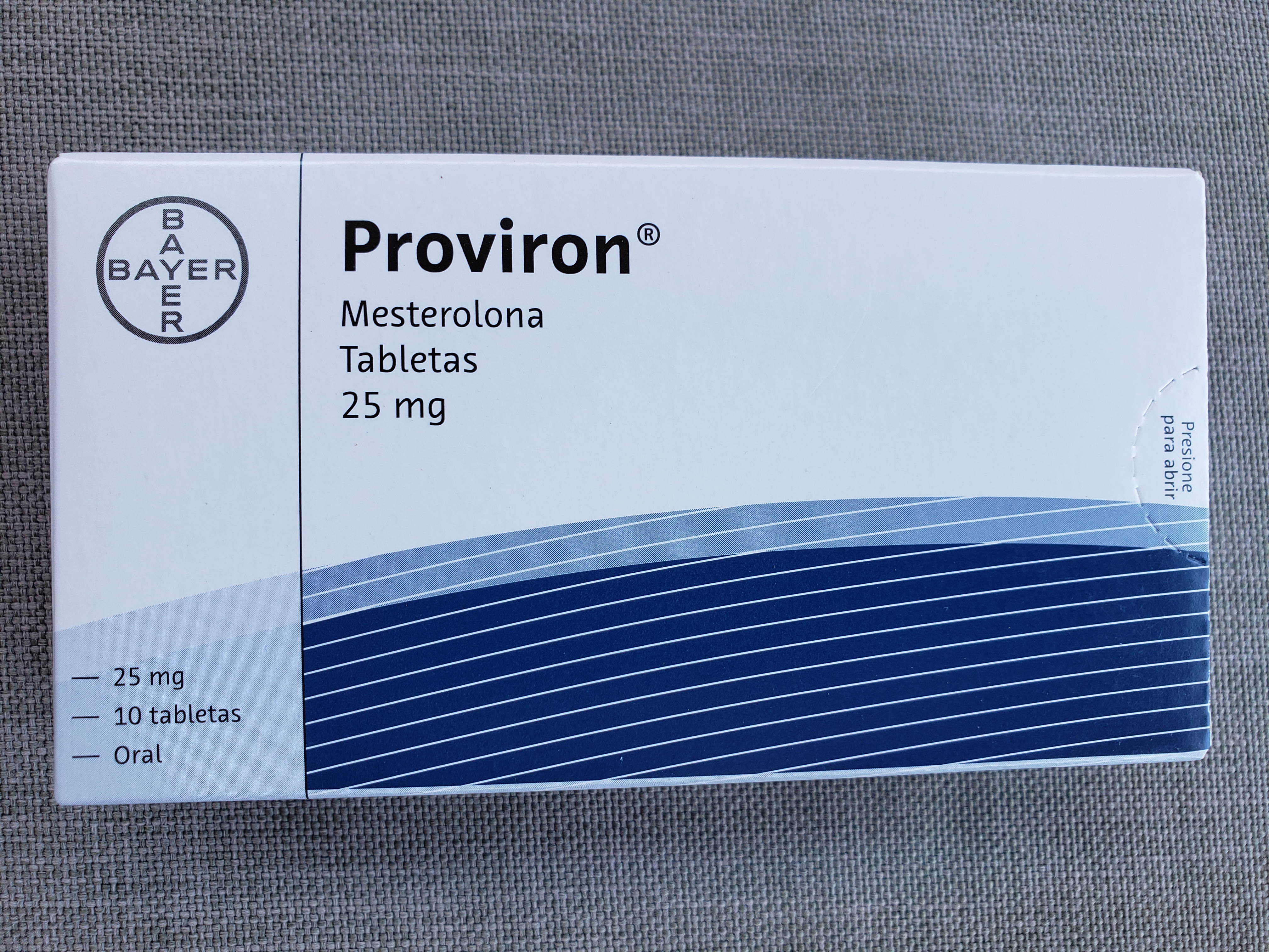 Tutto quello che volevi sapere sulla Primobol injektione 100 mg Balkan Pharmaceuticals ed eri troppo imbarazzato per chiedere