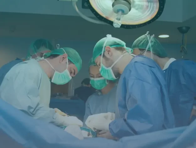Heart surgery Heart surgery