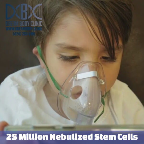 nebulized stem cells at dream body clinic puerto vallarta