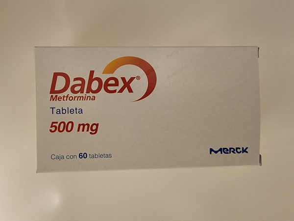 Dabex Metformin