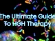 The Ultimate Guide to HGH Therapy