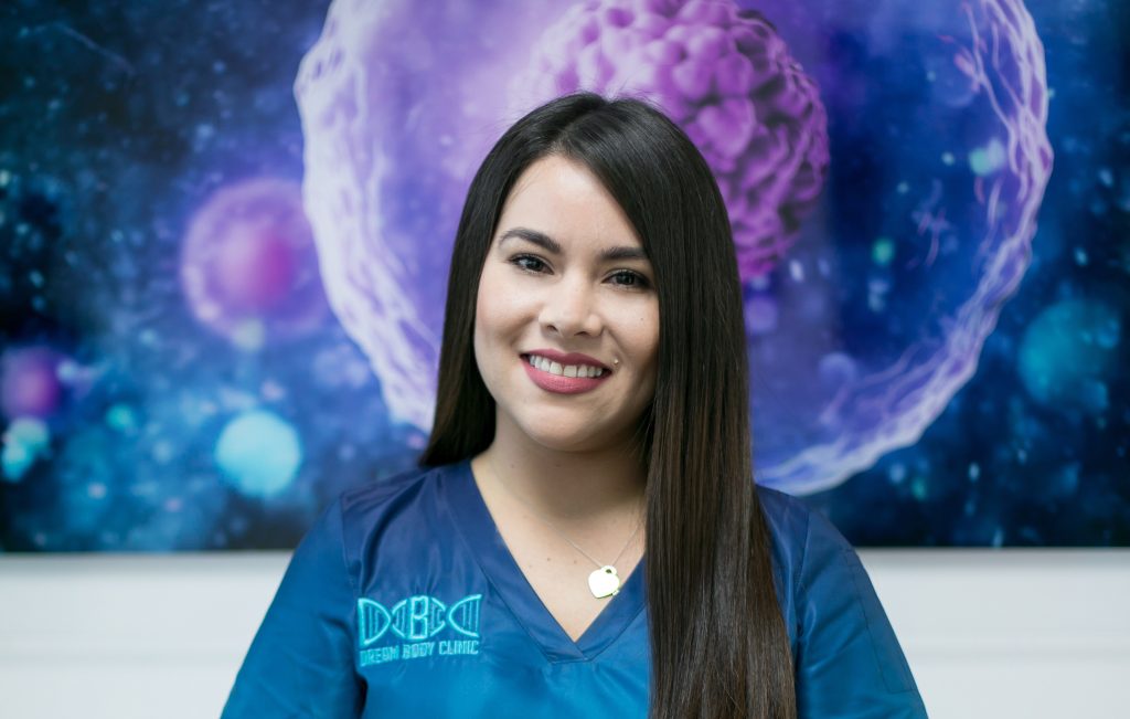 Dr. Elida Lizbeth Aguirre Aguirre
