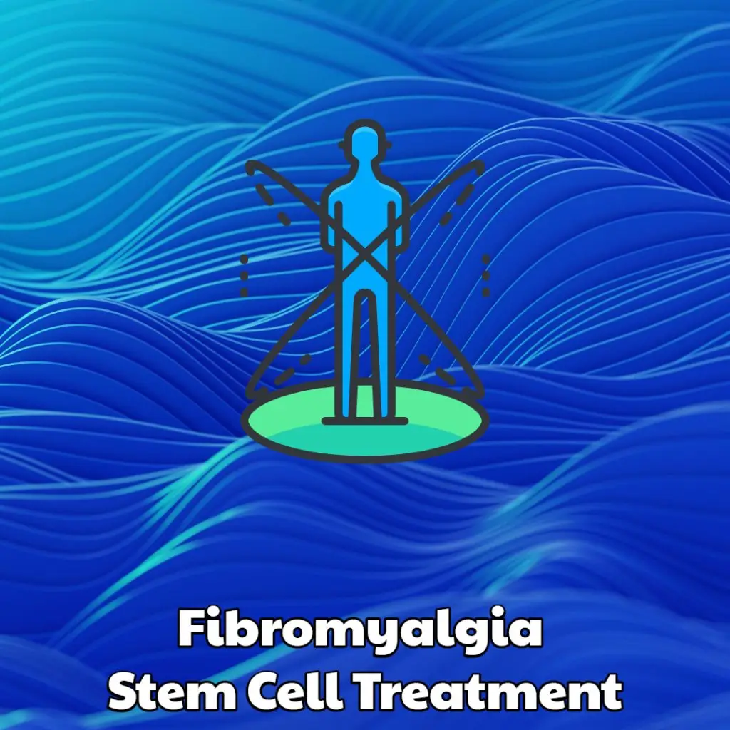 Fibromyalgia Stem Cell Treatment Dream Body Clinic