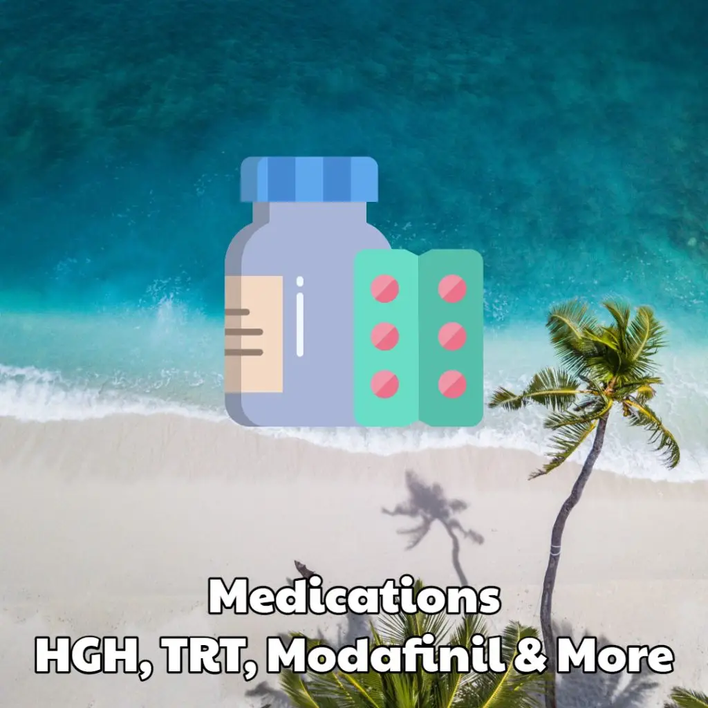 Medications Dream Body Clinic