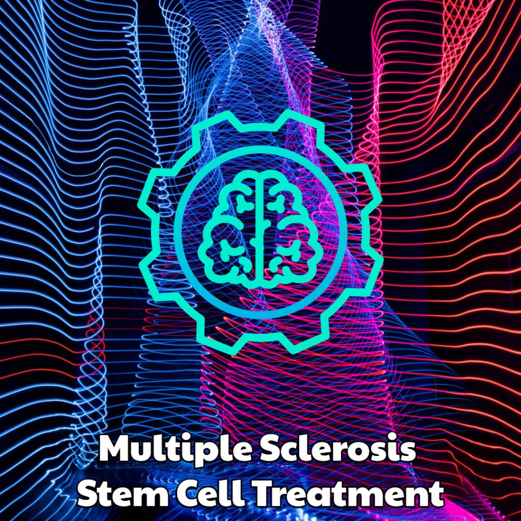 Multiple Sclerosis Stem Cell Treatment