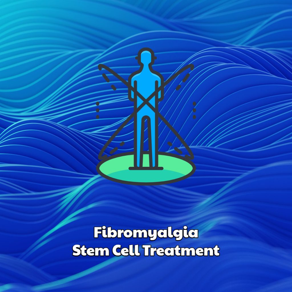 Fibromyalgia Stem Cell Treatment
