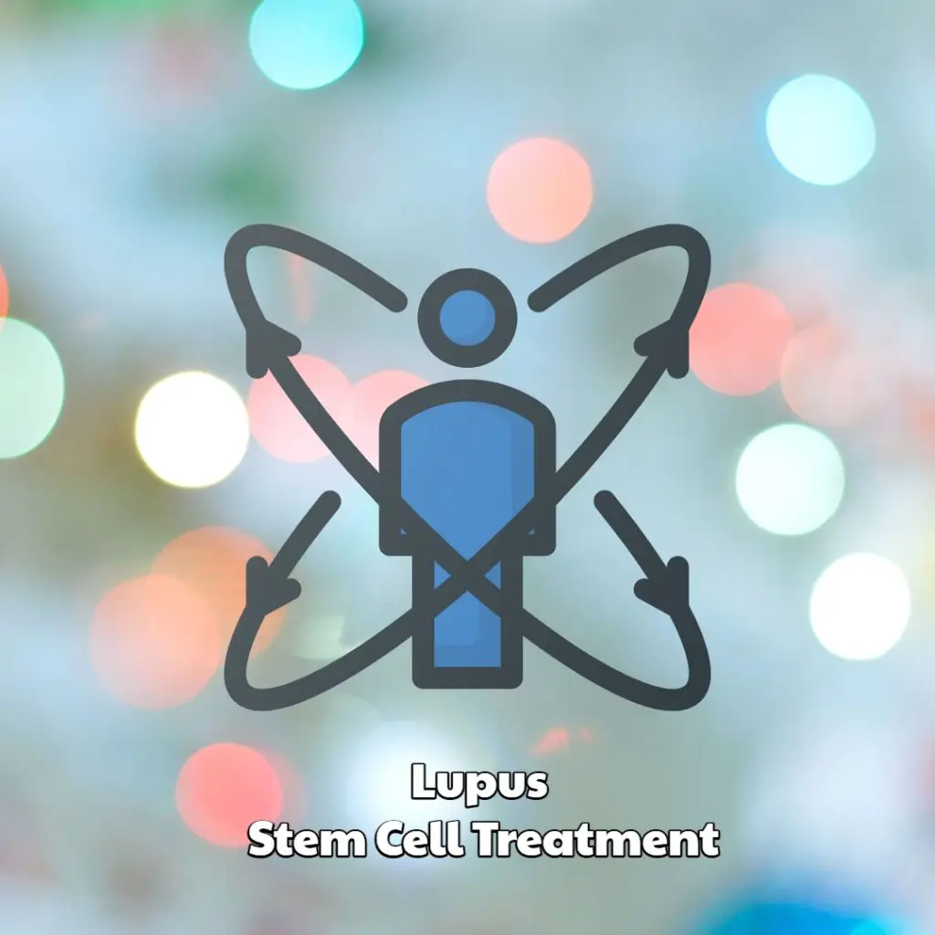 Lupus Stem Cell Treatment