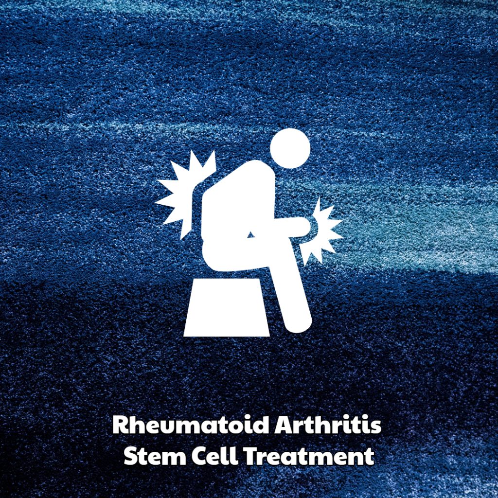 Rheumatoid Arthritis Stem Cell Treatment
