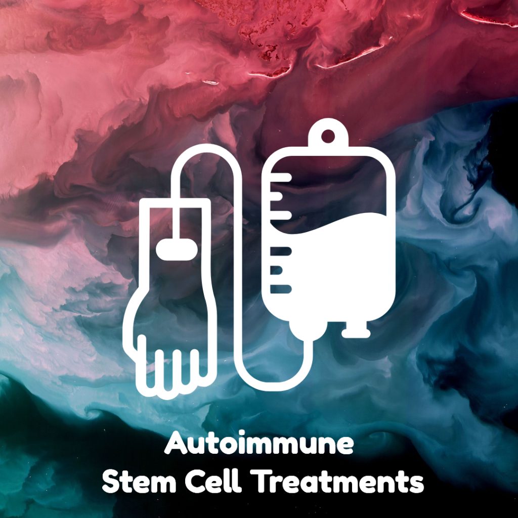 Autoimmune Disease Stem Cell Treatments