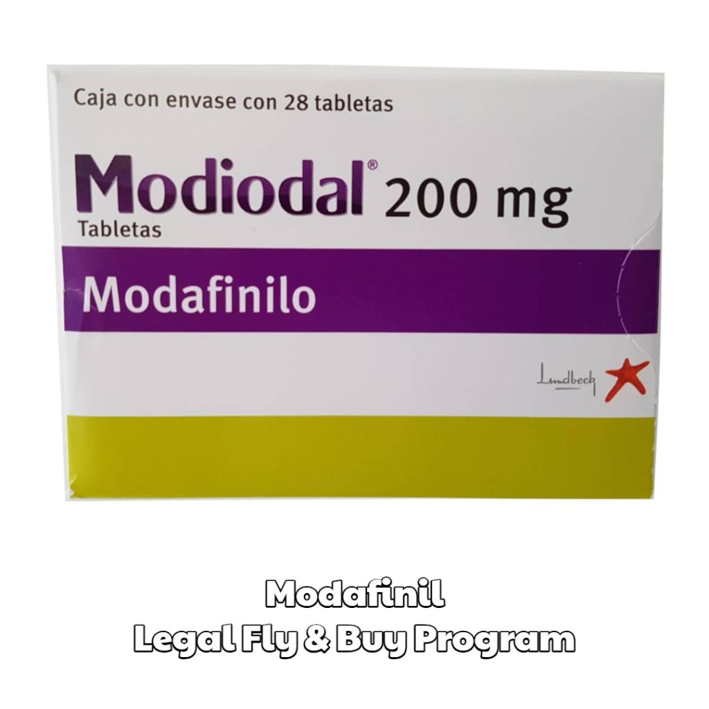 Modafinil Legal Fly and Buy Program Dream Body Clinic