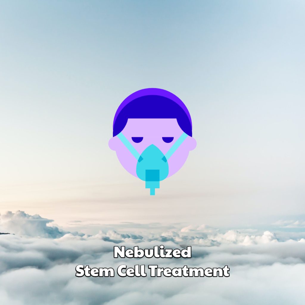 Nebulized Stem Cell Treatment Dream Body Clinic 2