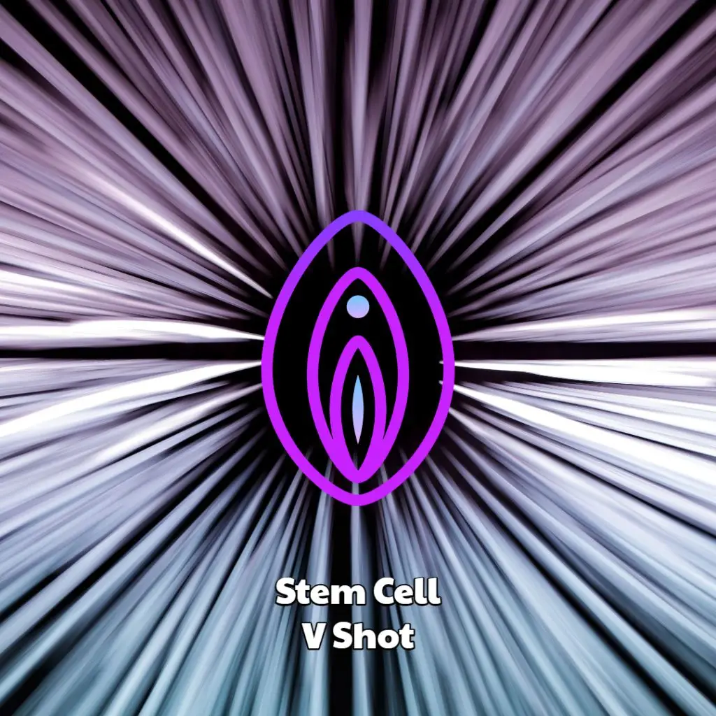 Stem Cell V Shot