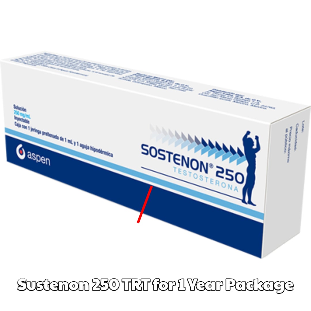 Sustenon 250 TRT 