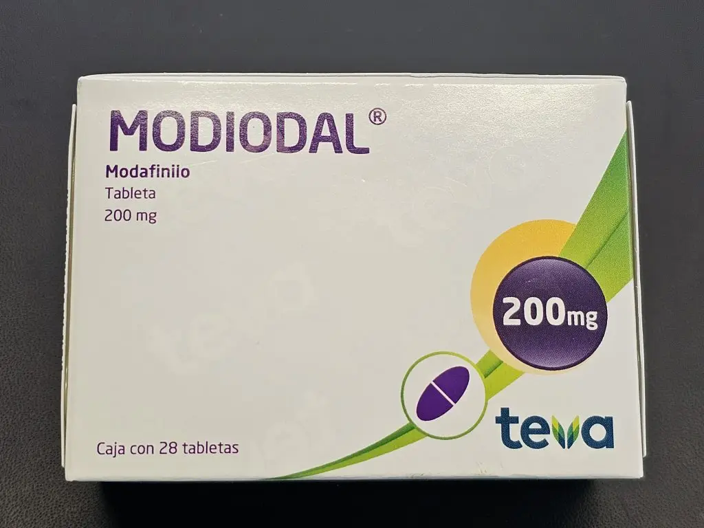 Teva Modafinil 200mg Dream Body Clinic