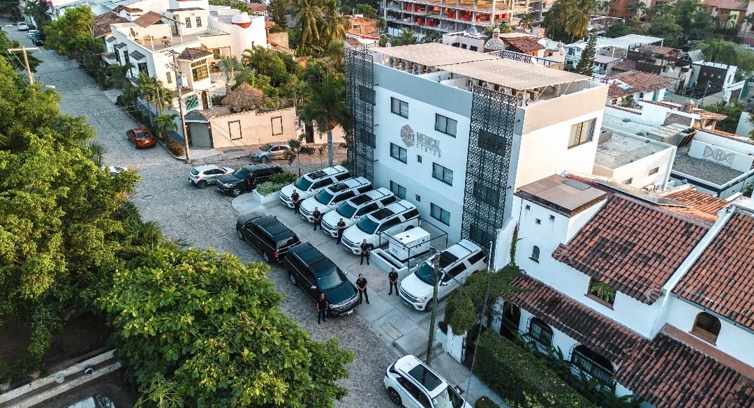 DBC Transportation