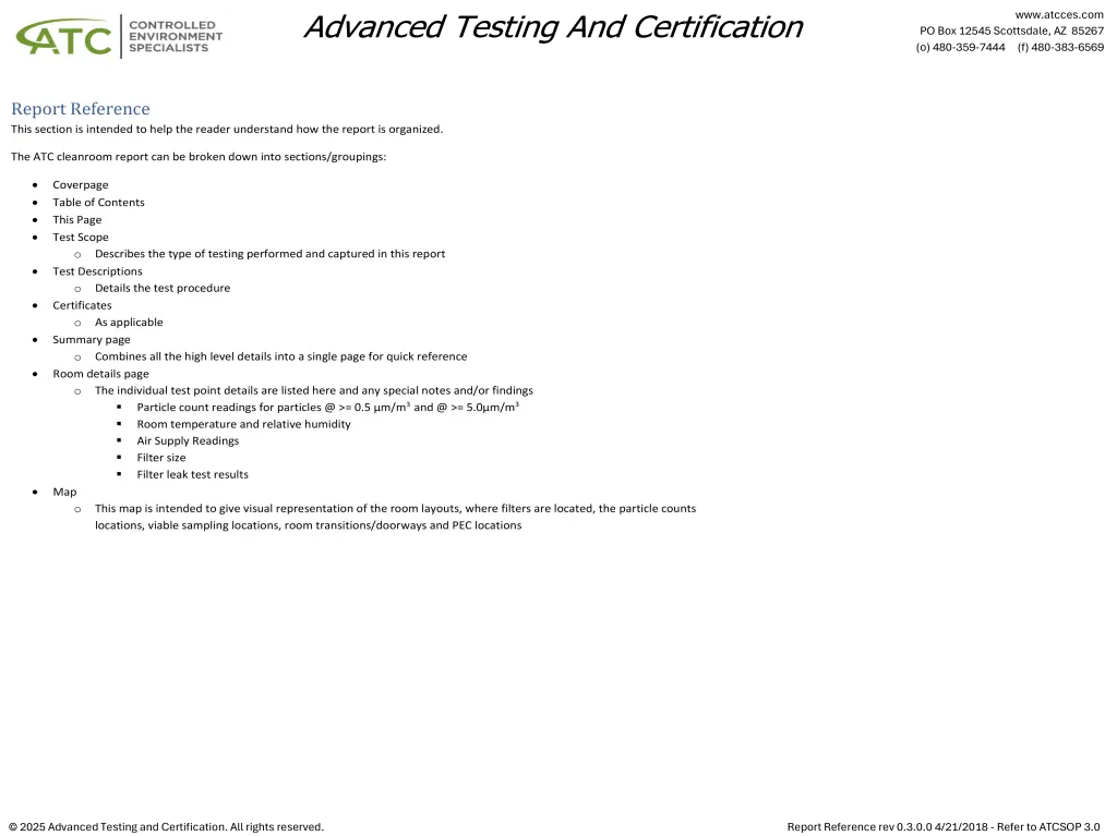 DBC Laboratories Certified ISO7 Cleanroom - 07May2025-3