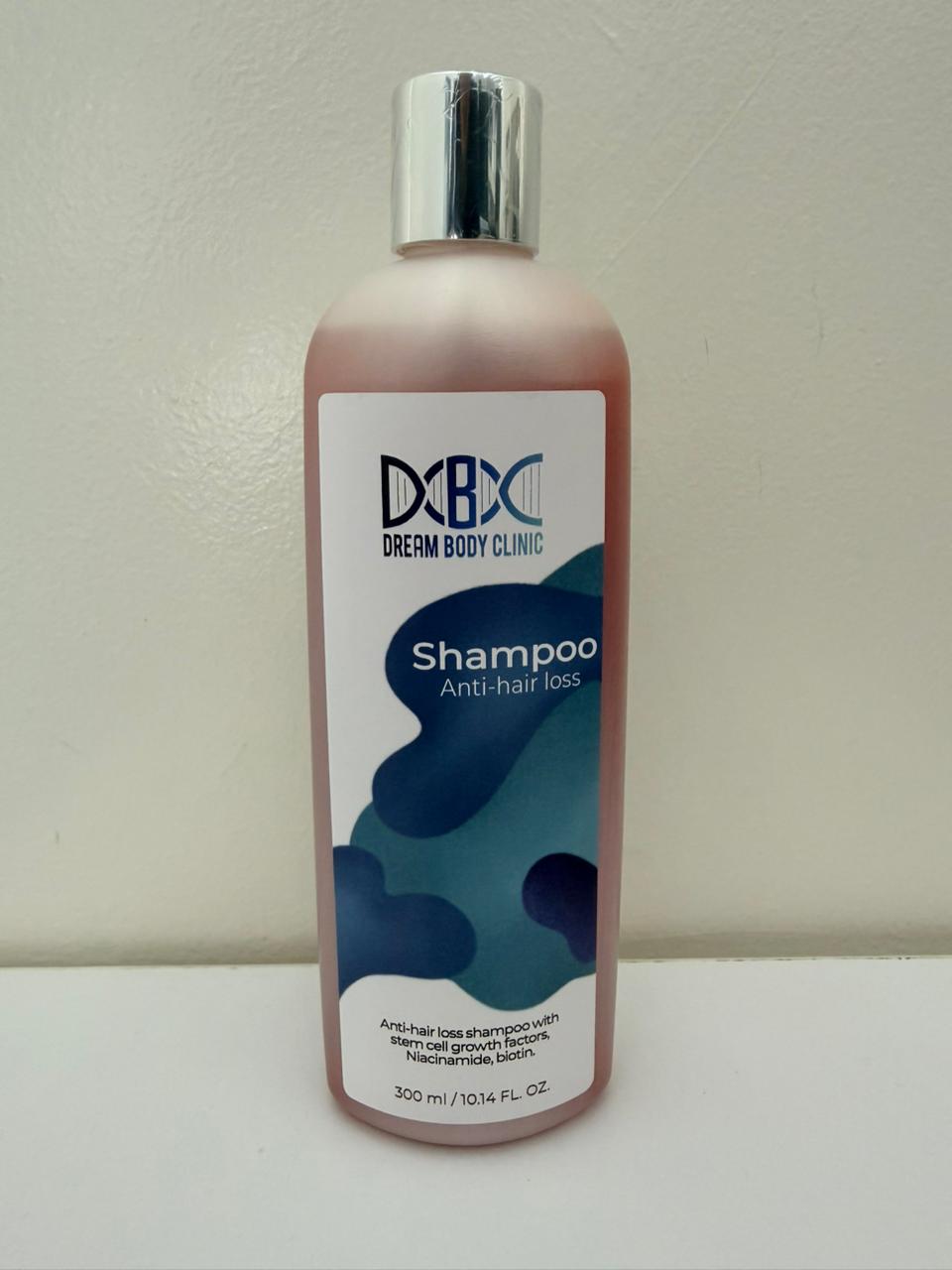 DBC Hair Shampoo 2026