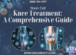 stem cell knee treatment comprehensive guide 2026 dream body clinic