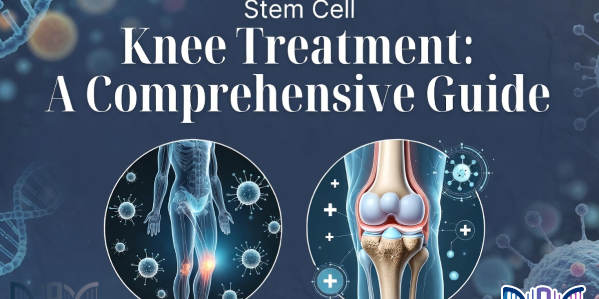 stem cell knee treatment comprehensive guide 2026 dream body clinic