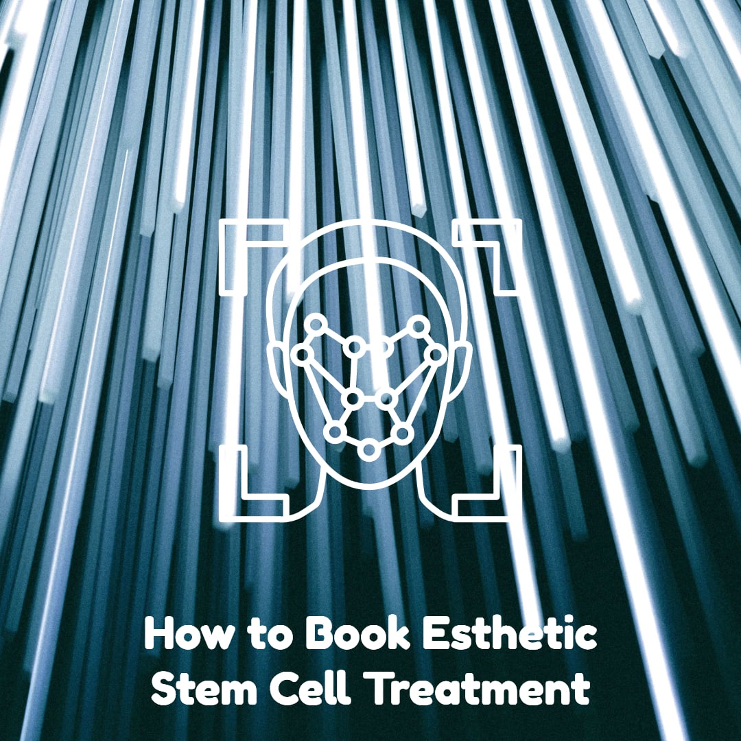 How to Book Esthetic Stem Cell Treatment at Dream Body Clinic